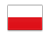 RISTORANTE PIZZERIA VIA VAI - Polski